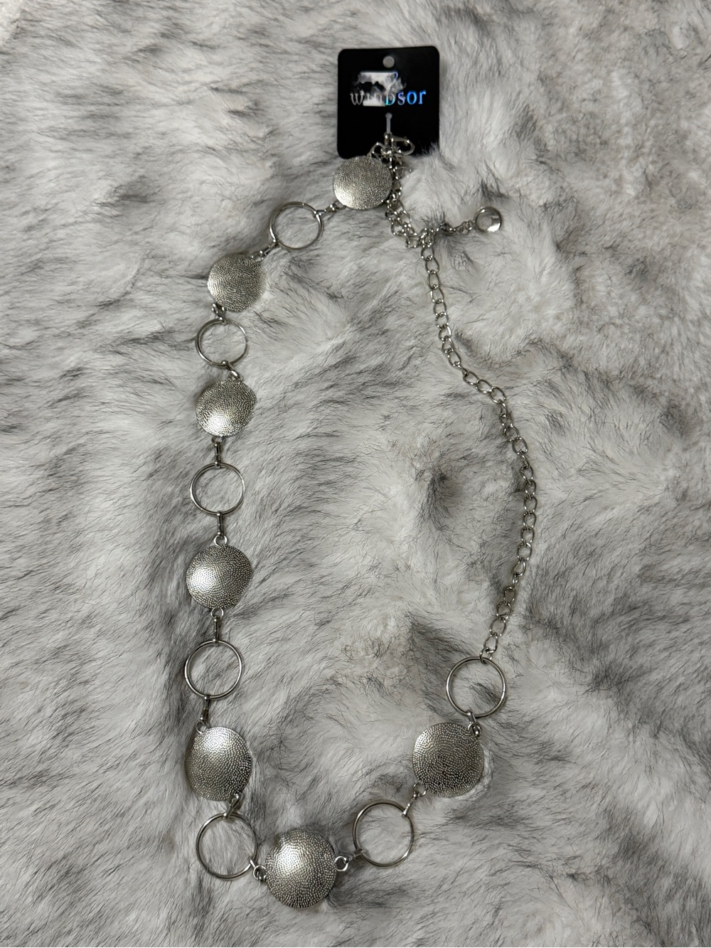 Windsor Silver
